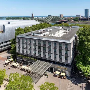 Hotel Mondial Am Dom Mgallery, Kolonia