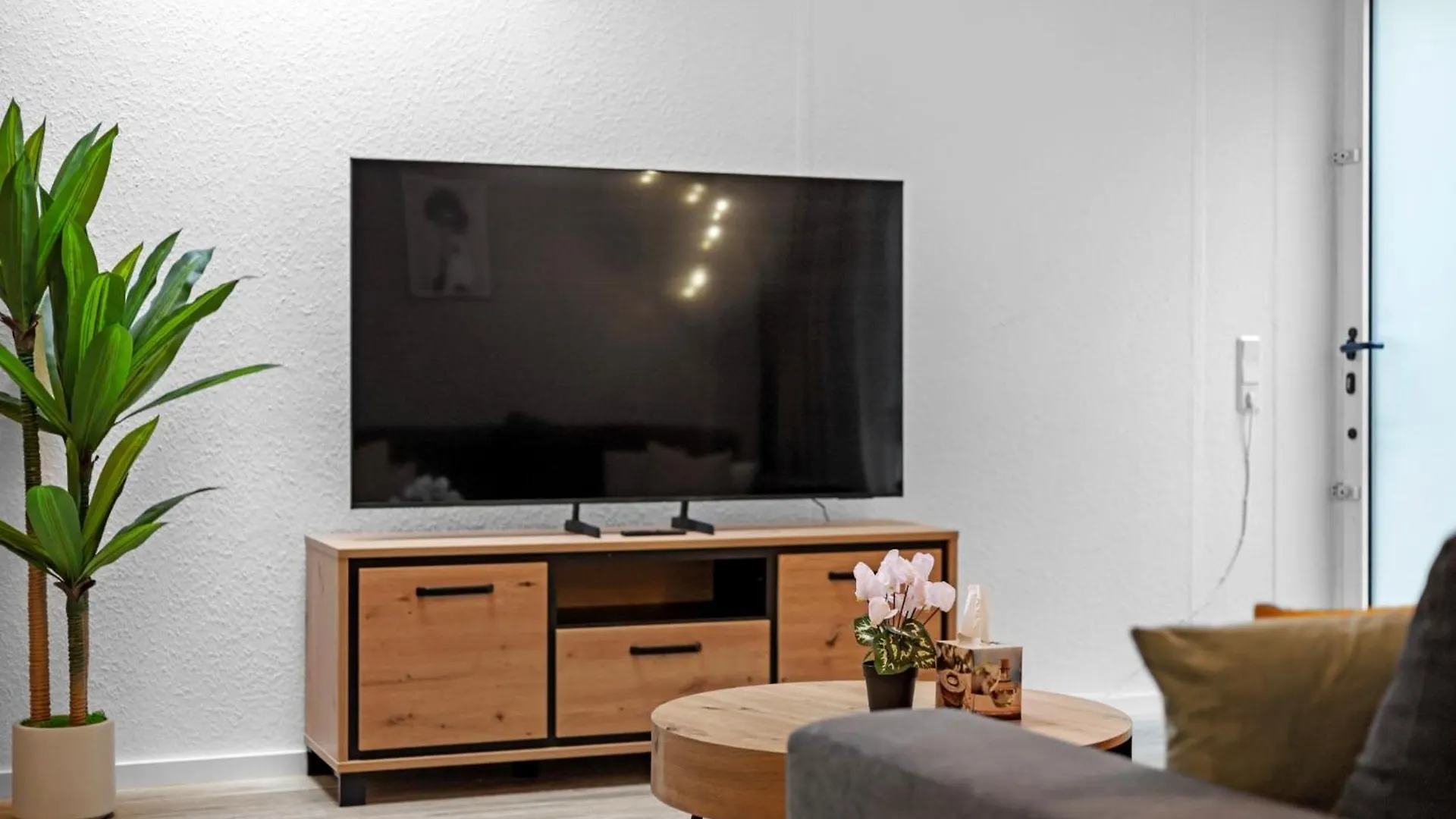 Exklusive Suite - Zentral In Der Koelner Suedstadt - Kostenloser Privatparkplatz - Perfekt Fuer Bis Zu 6 Gaeste - Smart Home Apartamento
