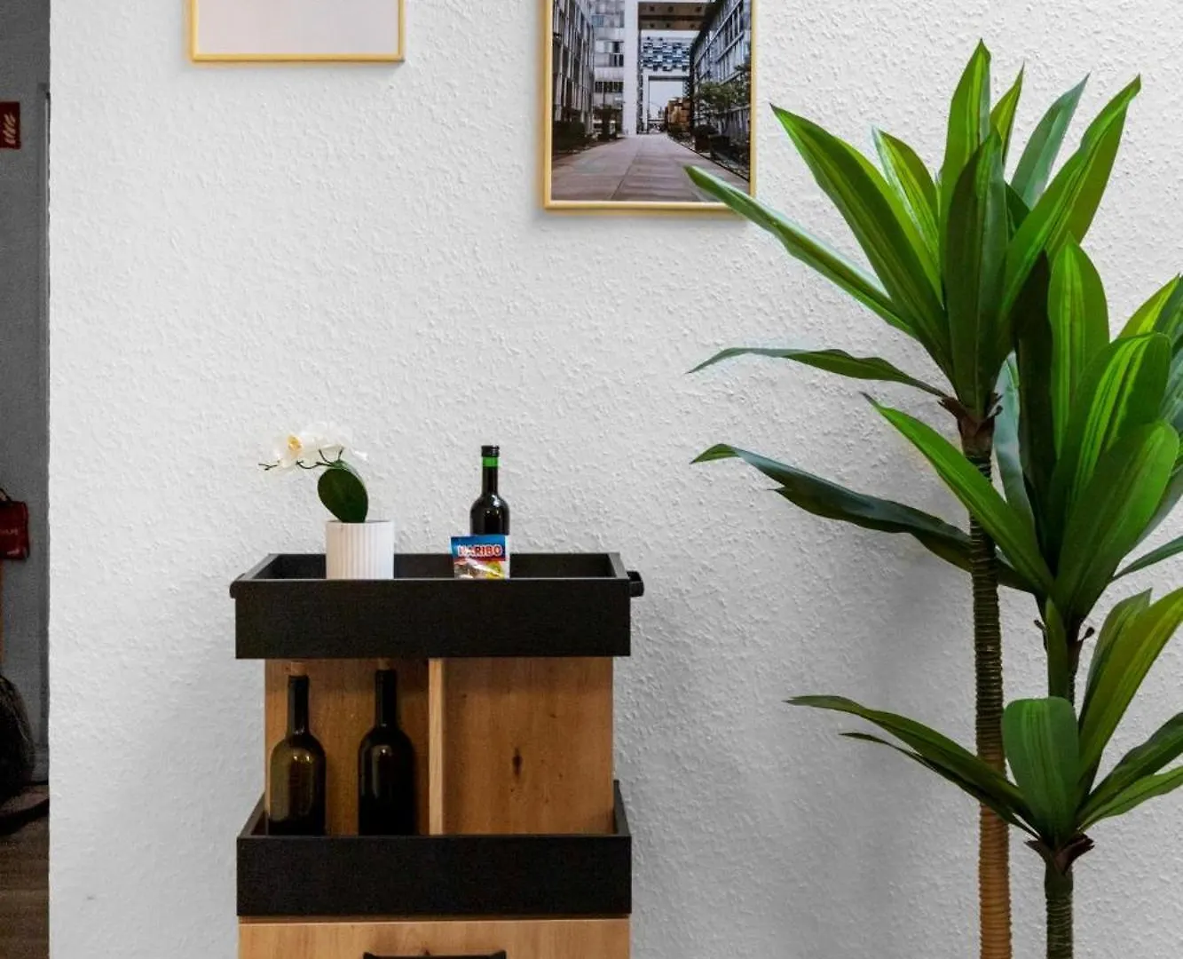 Exklusive Suite - Zentral In Der Koelner Suedstadt - Kostenloser Privatparkplatz - Perfekt Fuer Bis Zu 6 Gaeste - Smart Home Németország